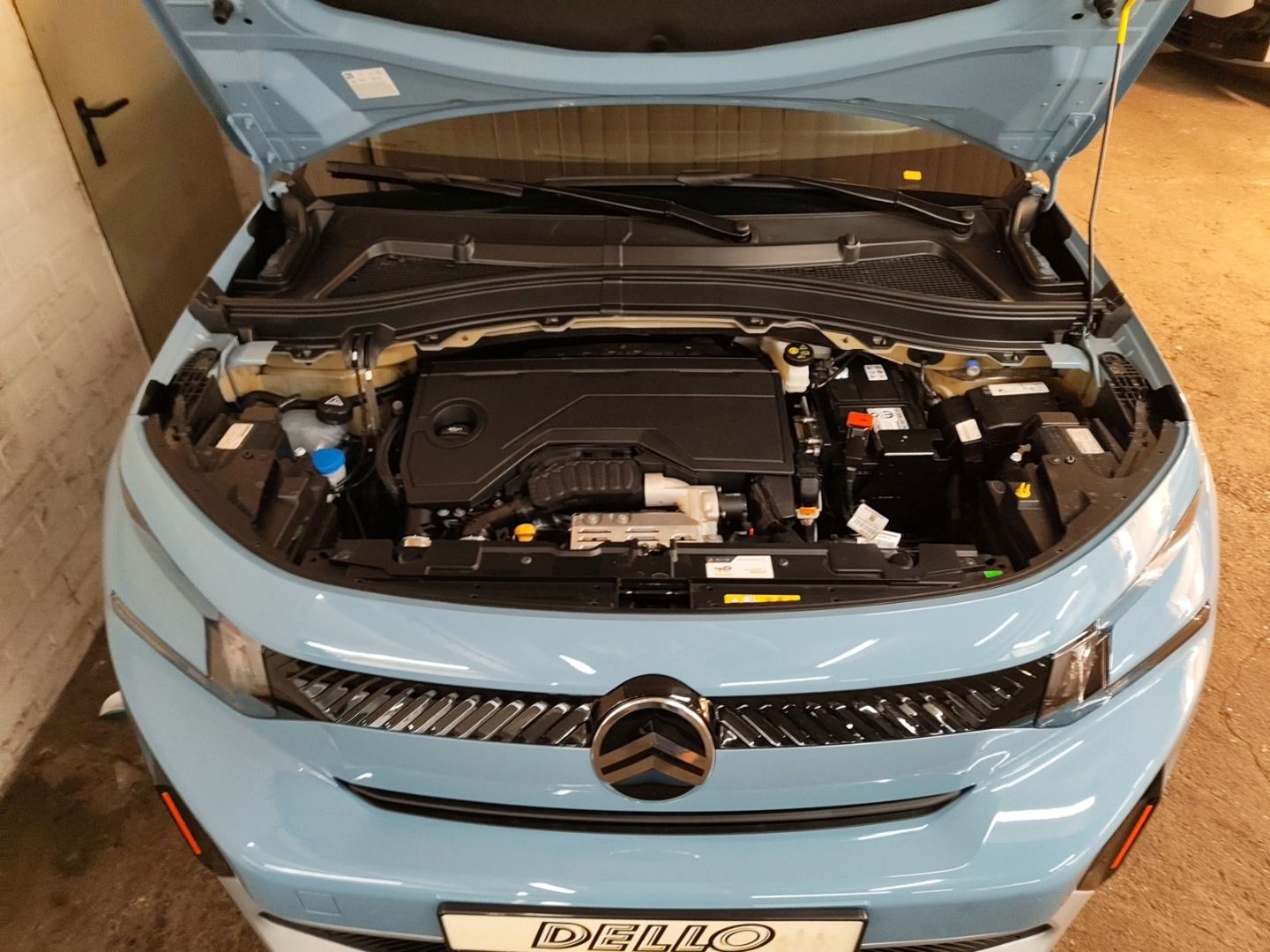 Citroën C3 Aircross - Bild 14