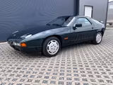 Porsche 928 S4 , Gutachten , Toller Zustand,  - Porsche aus 1988