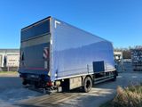 Volvo FL 240 Automatik 14 Tonner HB 1.500kg - Volvo Fl