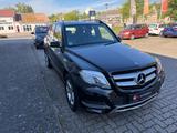 Mercedes-Benz GLK 200 CDI*LED*Leder*Ahk*PDC - Mercedes-Benz GLK aus dem Jahr 2013