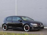 Volkswagen Golf VII Lim. GTI Performance*PANO*RFK*NAVI*SHZ*