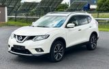 Nissan X-Trail  4x4, TEKNA Pano,Navi,LED,360 Kam,Sthzg, - Nissan X-Trail: Standheizung