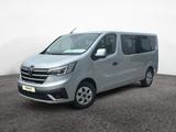 Renault Trafic Grand  Combi Evolution Blue dCi 150 EDC* - Renault: 150