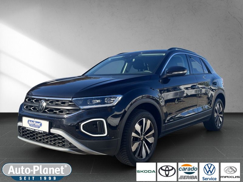 Image of Volkswagen T-Roc
