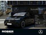 Mercedes-Benz EQS 450+ SUV AMG Sport Hyperscreen Distr. LED Pa - Mercedes-Benz EQS SUV Gebrauchtwagen