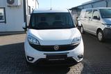 Fiat Doblo Doblò SX Maxi KÜHLWAGEN*TÜV+INSP NEU*PDC* - Fiat Doblo: Kombi, Maxi