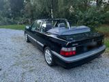 Rover 216 Cabrio - Rover mit Benzin-Antrieb: Cabrio, Schaltgetriebe
