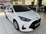 Toyota Yaris Hybrid 1.5 Business Edition ACC Sitzheizun - Toyota Yaris: Automatik