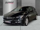 Opel Astra Dynamic Turbo Navi SZH PDCv+h  Mehrzonenkl - Opel Astra: Turbo H