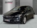 Opel Astra Dynamic Turbo Navi SZH PDCv+h  Mehrzonenkl - Opel Astra: Dynamic