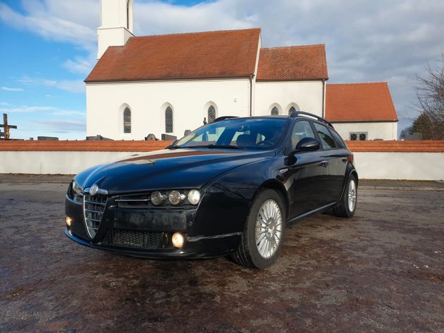 Alfa Romeo ANDERE 159 Sportwagon 2.4 JTDM 20V Distinctive