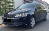Skoda Fabia 3 Combi 1.4 TDI Klima DAB+ Nav... - Skoda Fabia mit Diesel-Antrieb: Kombi, 1.4