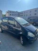 Mercedes-Benz A 170 CDI CLASSIC Classic - Mercedes-Benz: A Class 170 Cdi