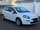 Fiat Punto 1.2 8V - 2.HAND+TÜV 11.2027+KLIMA* - Fiat Punto: 11