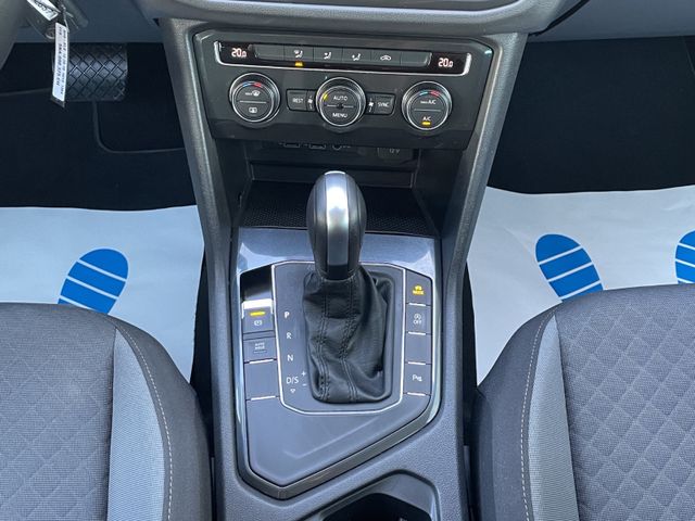 Volkswagen Tiguan  BMT 2.0 TDI DSG R-LINE*DIGITAL*APPLE*ACC