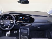Volkswagen Caddy Maxi - Vorschau Bild 12