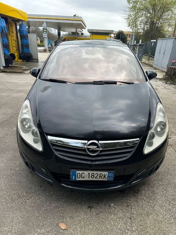 Opel Corsa 1.3 diesel