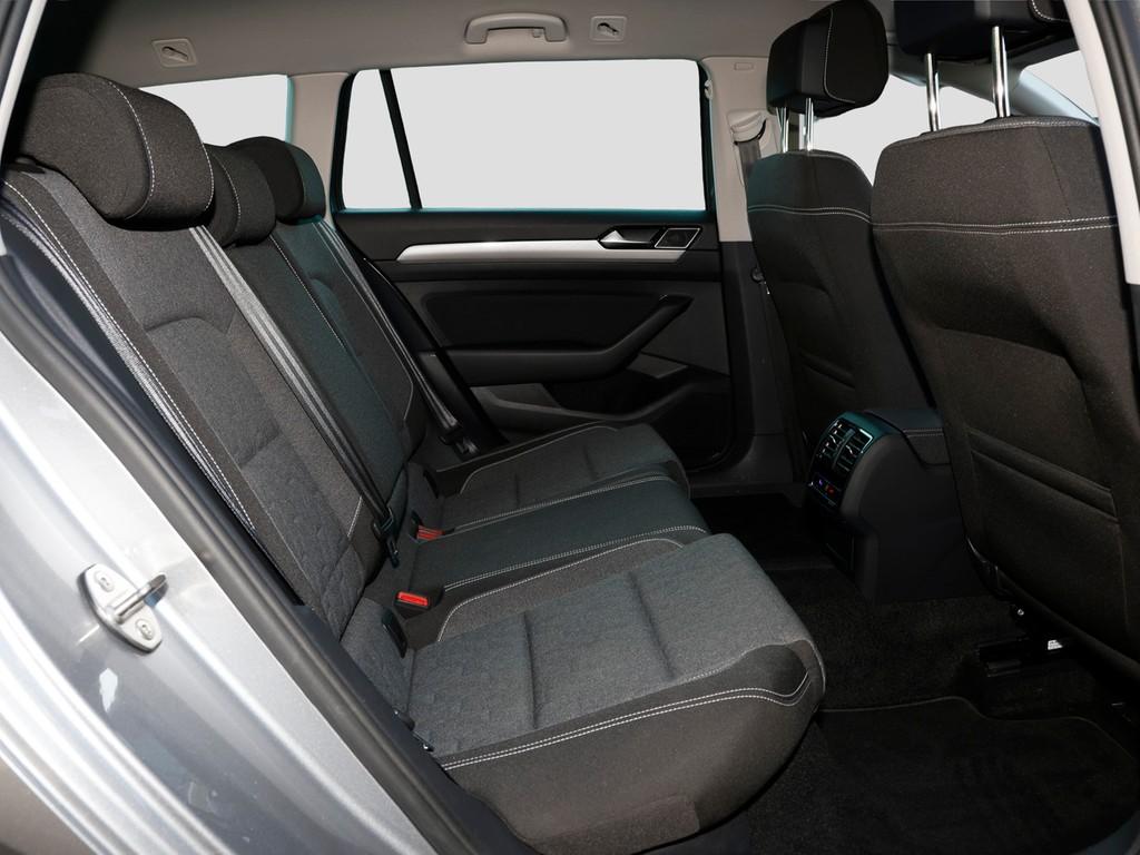Volkswagen Passat 1.5 TSI DSG Business AHK/Navi/LED, миниатюра 10