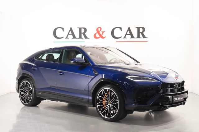 Lamborghini Urus 4.0 V8 PHEV SE