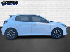 Foto Nummer 4: PEUGEOT 208