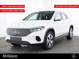Mercedes-Benz EQA 300 4M ADVANCED/PANO/360°KAMERA/WINTER-PAKET - Mercedes-Benz EQA Jahreswagen