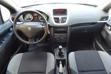 Peugeot 207 Tendance - gebrauchte Peugeot 207 aus dem Jahr 2007