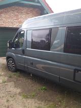 Weinsberg Ducato - Weinsberg Kastenwagen