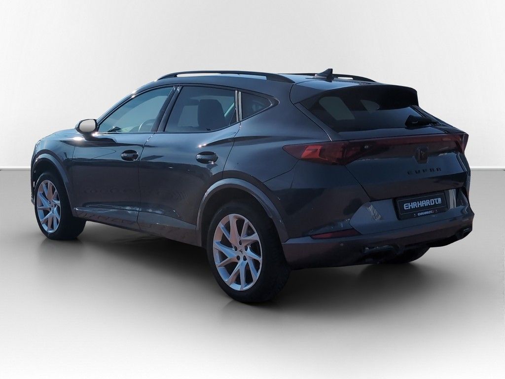 Cupra Formentor - Bild 9