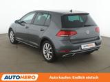 Volkswagen Golf VII 1.5 TSI ACT Highline BM Aut.*NAVI*LED* - VW Golf Gebrauchtwagen in Dresden