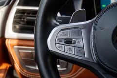 BMW M760 – 19 / 37