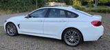 BMW 440 Gran Coupé 440i xDrive Gran Coupé M Spor... - BMW 440 Gran Coupé Gebrauchtwagen