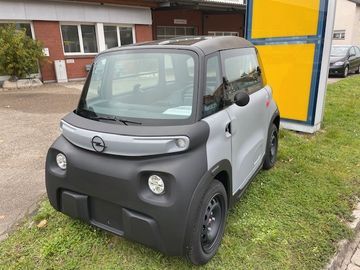 Opel ROCKS-E (O2) 6 KW Cargo