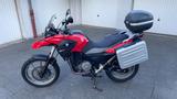 BMW G650 GS *Neu TÜV* Koffer ABS Griffheizung - Offers