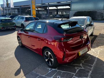 Bild 18 Opel Corsa Corsa-e GS - IntelliLux LED | RFK | SHZ | LHZ