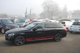 Mercedes-Benz C 200 C T-Modell C 200 T CGI - Mercedes-Benz C 200 mit Benzin-Antrieb: Kombi