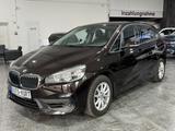 BMW 216d Active Tourer*Navi*PDC*Automatik*AHK - BMW 216 Active Tourer mit Diesel-Antrieb: Automatik