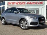 Audi Q3 1.4 TFSI S Line LED KAMERA Tempomat SHZ - gebrauchte Audi Q3 aus dem Jahr 2016