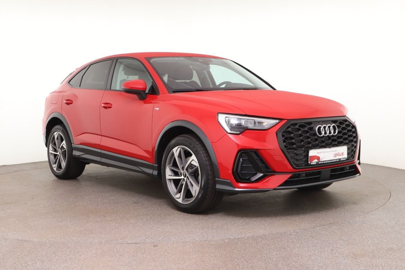 Audi Q3 - Bild 6