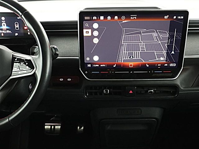 ID. Buzz GTX LR 4Motion 250kW AHK Winterr. ACC K