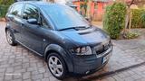 Audi A2 BAD, Webasto, BOSE, techn. und opt. TOP