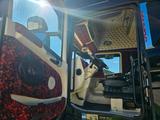Scania R480 - Scania R 480