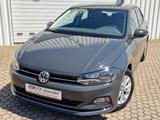 Volkswagen Polo 1.6 TDI Highline*Sitzheiz.*ACC - Volkswagen Polo mit Diesel-Antrieb: Klimaanlage