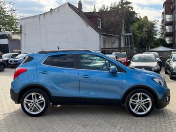 Opel Mokka - 4