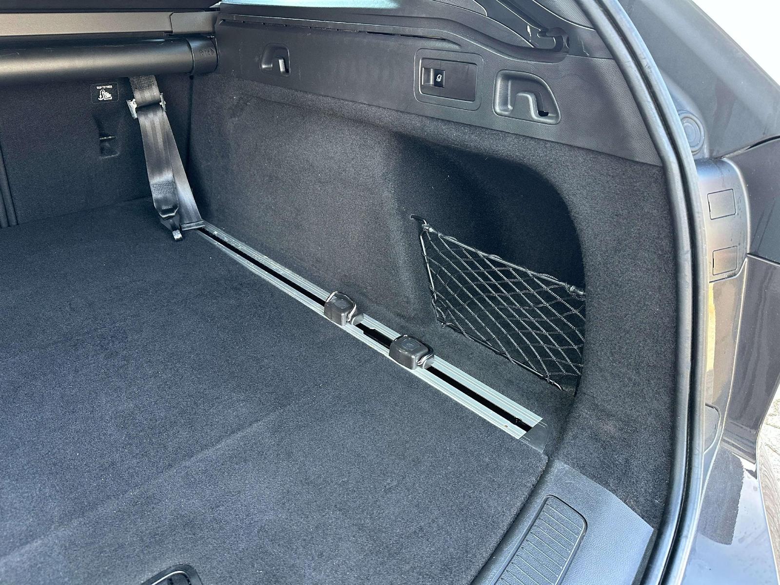 Opel Insignia ST Elegance 1,5D LED Navi Leder ACC Cam