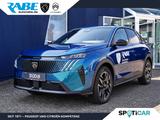 Peugeot 3008 Allure 145 Hybrid AHK+Winter-Pkt+Grip-Cntrl - Peugeot 3008 mit Benzin-Antrieb: Automatik
