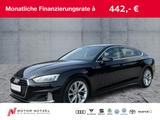 Audi A5 Sportback 35 TDI S-TR ADVANCED LED+NAVI+ACC - Audi A5 mit Diesel-Antrieb: Advanced