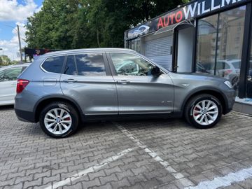 BMW X3 - 4
