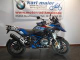 BMW R 1200 GS Top gepflegt - Offers