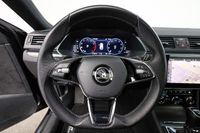Skoda Superb - Vorschau Bild 21