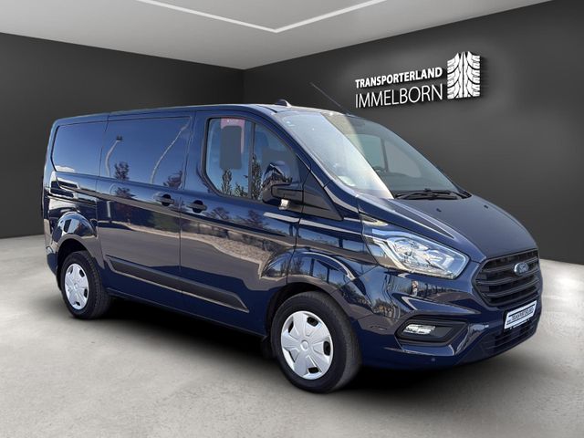 Transit Custom 340 L1 Hybrid Plug-In Trend Klima